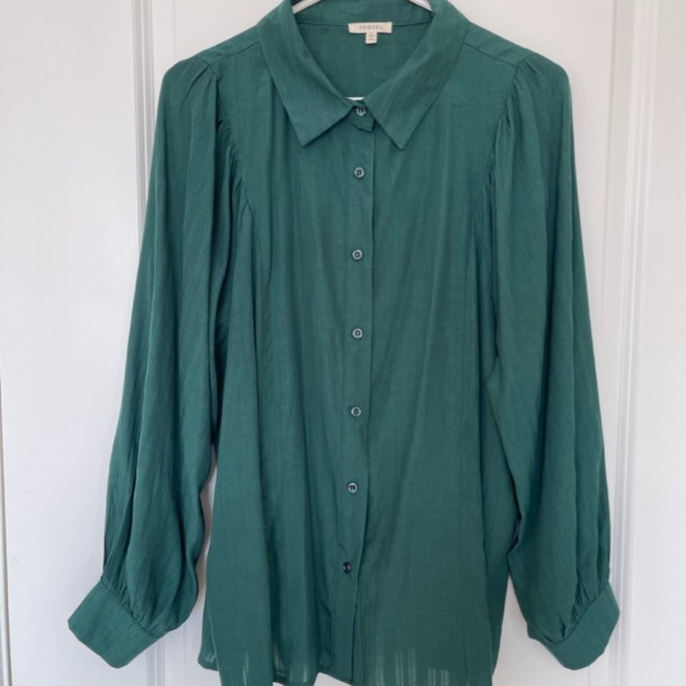 JODiFL Blouse